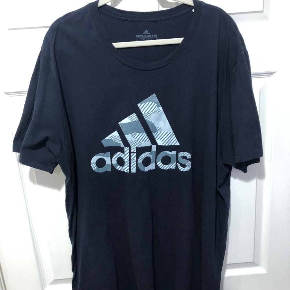 19. Adidas shirt
